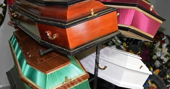 Ölkəyə 8 min tabutun gətirilməsi ilə bağlı rəsmi açıqlama