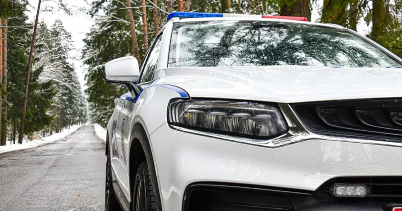 Дороги Беларуси взяты под усиленный контроль: ПРИЧИНА