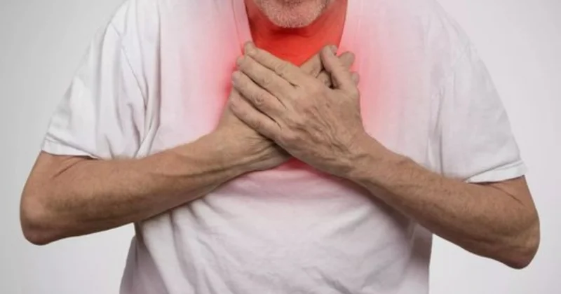 Nəfəs darlığı hansı səbəblərdən yarana bilər? Kardioloqdan AÇIQLAMA