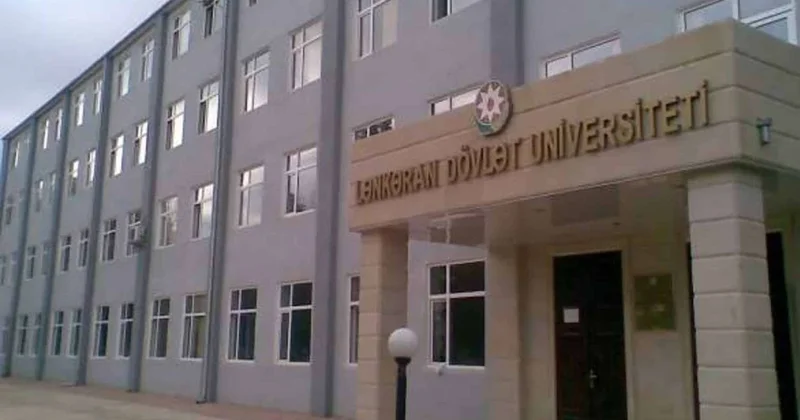 Bu universitetdə tələbələr istədiyi saat və gün imtahan VERİR