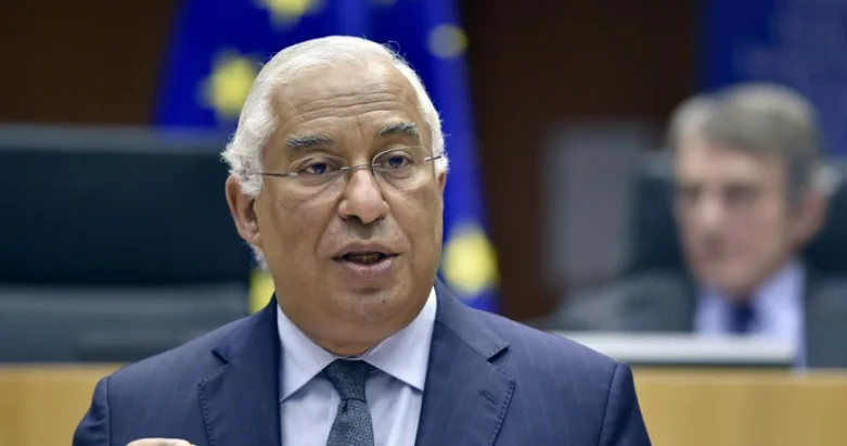 Koşta: Ukraynanın Aİ yə üzvlüyü əsas təhlükəsizlik zəmanətidir