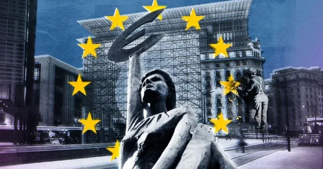 Avrozonada inflyasiya ECB nin hədəfinə çatıb