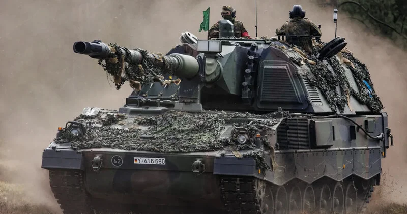 İkinci Dünya müharibəsini başladan ölkələr yenidən üz üzə: İlk ora vurulacaq