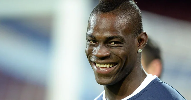 Mario Balotelli də Ərəbistan yolçusudur...