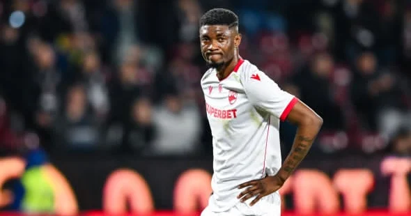 Boatenq: Klubun razı deyildisə, Neftçi yə gedə bilməzdim