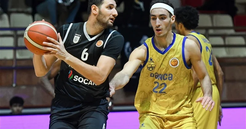 Акпер МАМЕДОВ: Переломным моментом для Нефтчи стал матч с эстонским Калевом