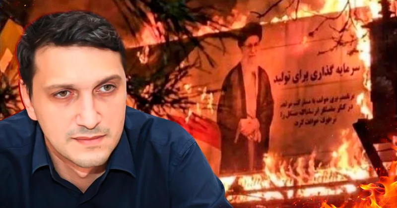 После Мадуро Иран? Политолог Хаимов оценил шансы на вмешательство Minval Politika