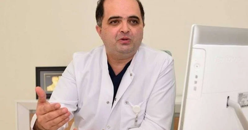 "Ana ölümünü bir həkimin ayağına yazmaq..." Məşhur cərrah ginekoloqun müdafiəsinə qalxdı