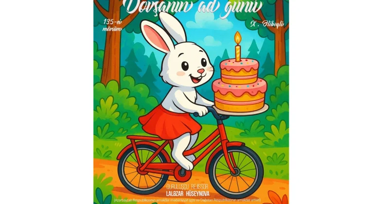 Lənkəranda uşaqlar üçün növbəti səhnə əsəri nümayiş olunacaq