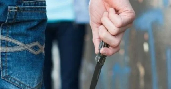 Gəncədə 17 yaşlı gənc 23 yaşlı daşkəsənlini öldürdü