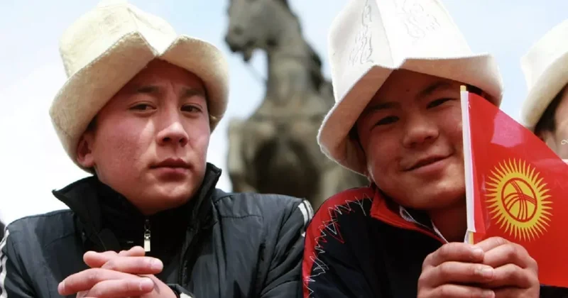 Кыргызстанцев просят воздержаться от поездок в эту страну