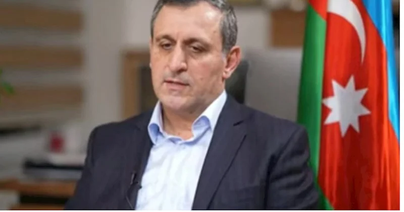 Adəm İsmayıl Bakuvi: “Hərbi güc və məsuliyyətli yanaşma Azərbaycanın beynəlxalq nüfuzunu artırır”