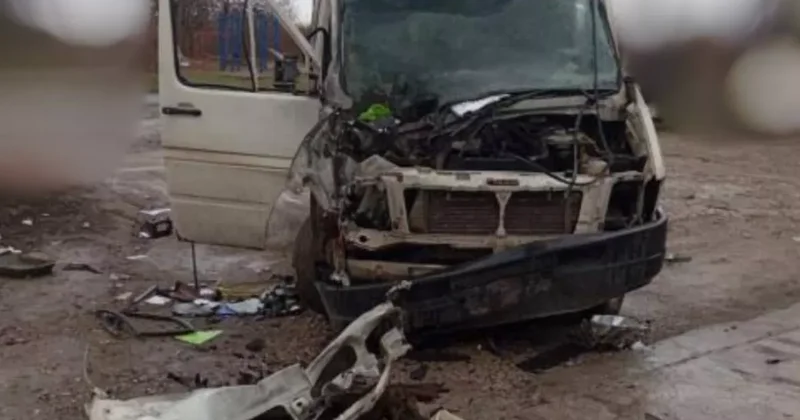 Запорожская область снова подверглась атакам: есть пострадавший