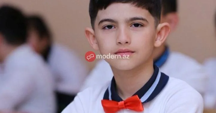 Şagird dəm qazından boğuldu, anası komadadır Faciə