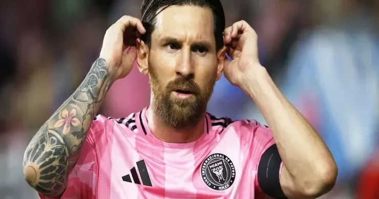 Messi gələcəkdə nə iş görəcək? Məni ən çox cəlb edən budur