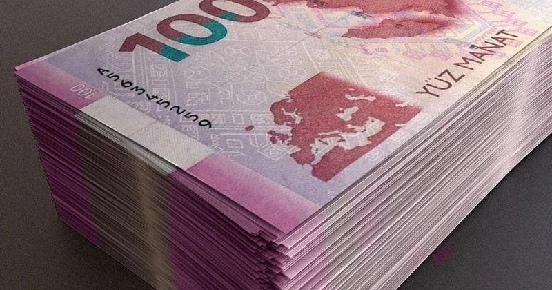 Dövlət Vergi Xidmətinin xətti ilə büdcəyə daxilolmalar 4 faizə yaxın artıb