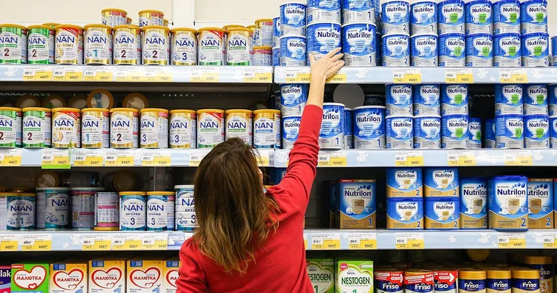 Затронет ли отзыв детского питания Nestlé Азербайджан?