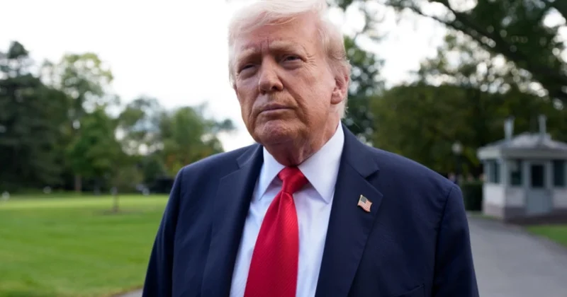 Трамп: Без вмешательства США Россия уже взяла бы под контроль всю Украину