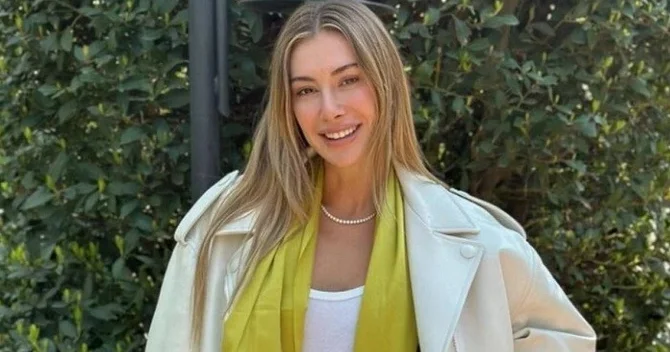 Şeyma Subaşından narkotiklə bağlı ETİRAF