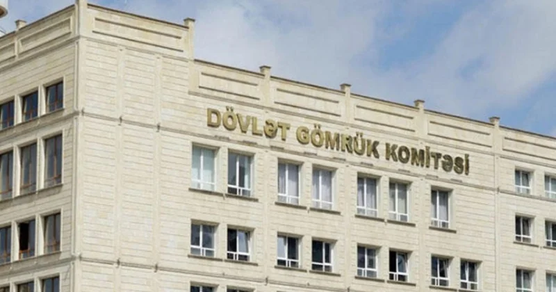 Gömrükçülərin cinayət işi məhkəməyə göndərildi