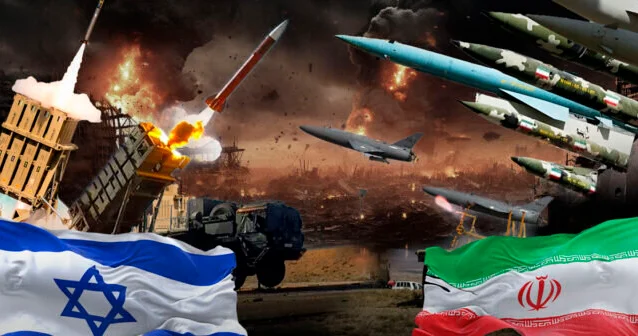 İranın hücum ehtimalı: İsrailin narahatlığı nədən qaynaqlanır?