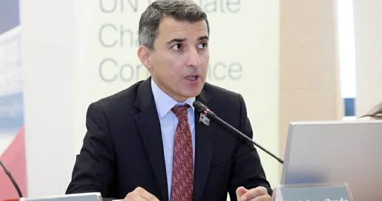 “907 ci maddə Azərbaycan ABŞ münasibətlərinə ləkədir”