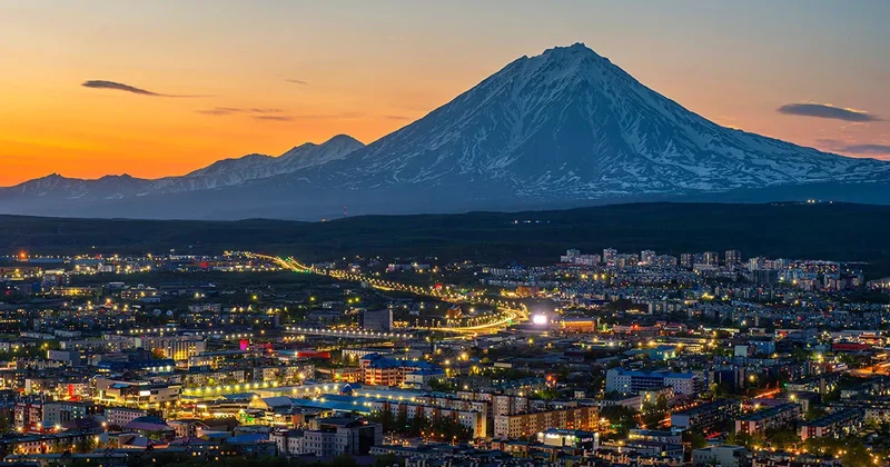 Власти Камчатки отключили мобильный интернет из за угрозы атак БПЛА