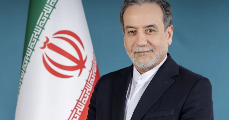 Внутренние вопросы Ирана никого не касаются Арагчи