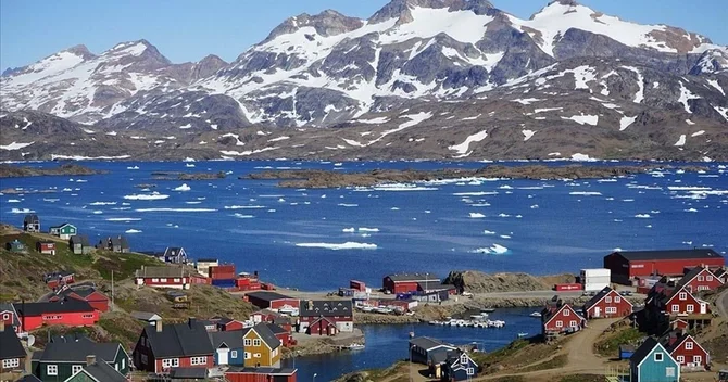 Qrenlandiyanın ABŞ yə birləşdirilməsinin 4 MÜMKÜN VARİANTI
