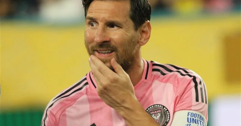 Messi gələcəkdə özünü məşqçi kimi görürmü? ÖZÜNDƏN AÇIQLAMA