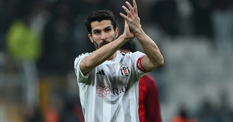 Nəcip Uysal: “Rəhbərliyin qərarına hörmətlə yanaşıram”