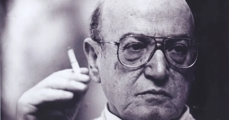 О человеке, у которого завтра всегда под вопросом о вечном