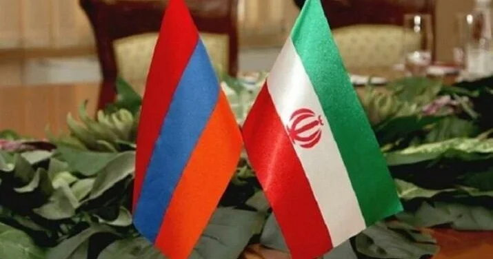 İran diplomatiyasının rəhbərləri Ermənistana səfərə gedir