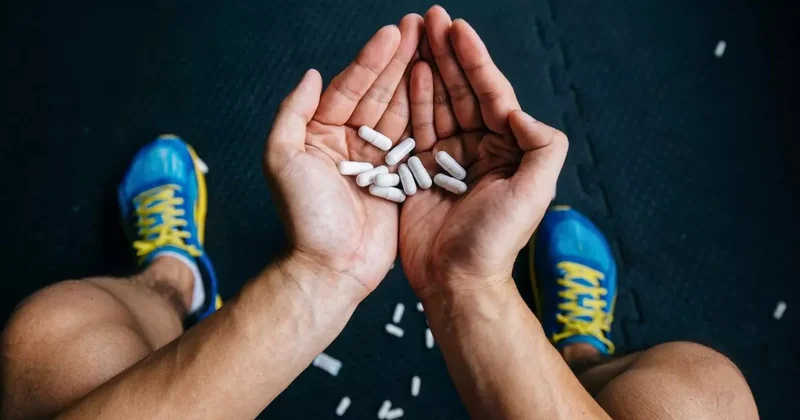 AMADA дисквалифицировало американского армрестлера