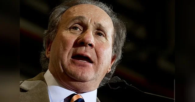 Reyqanın oğlu vəfat etdi