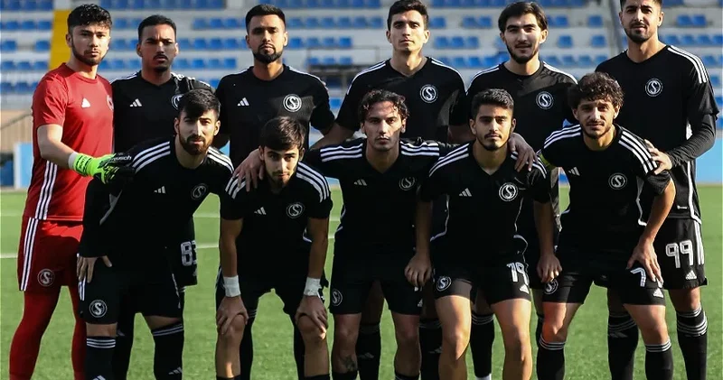 Как в Азербайджане бороться с бедой футбола?