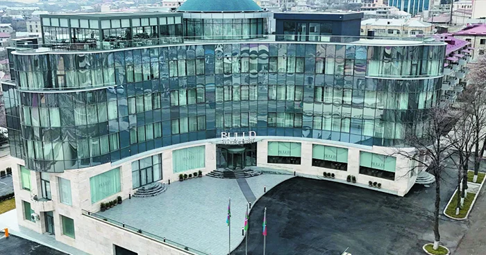 Qarabağ və Şərqi Zəngəzurda neçə hotel fəaliyyət göstərir?