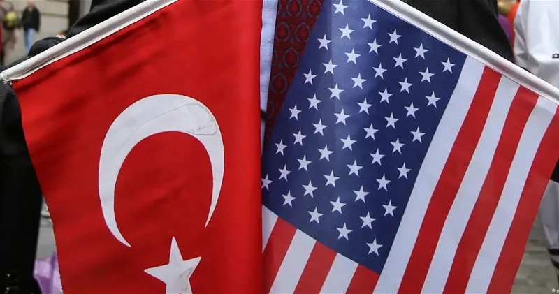 США могут снять санкции с Турции в оборонной сфере