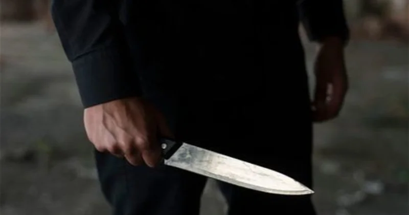 Кровавая разборка в Гяндже