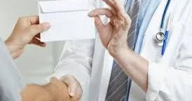 Azərbaycanda daha bir həkim həbs olundu