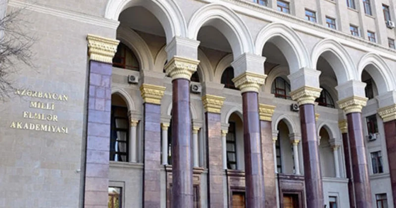 AMEA dakı qanunsuzluqlarla bağlı cinayət işi məhkəməyə göndərildi