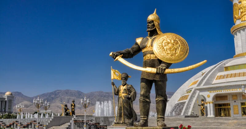 Türkmənistan da Trampın siyahısına daxil edildi KONKRET