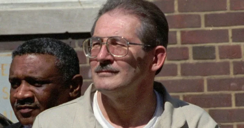 В американской тюрьме умер шпионивший в пользу России агент ЦРУ