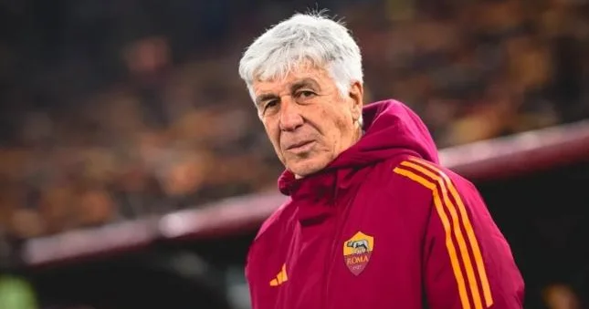 Qasperini də İtaliya futbolunun tarixinə düşdü