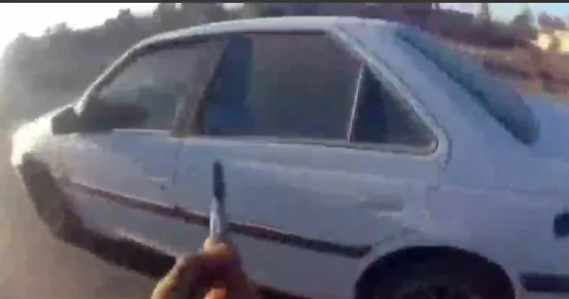 Иран столкнулся с ростом сепаратистской активности. 18+ Minval Politika