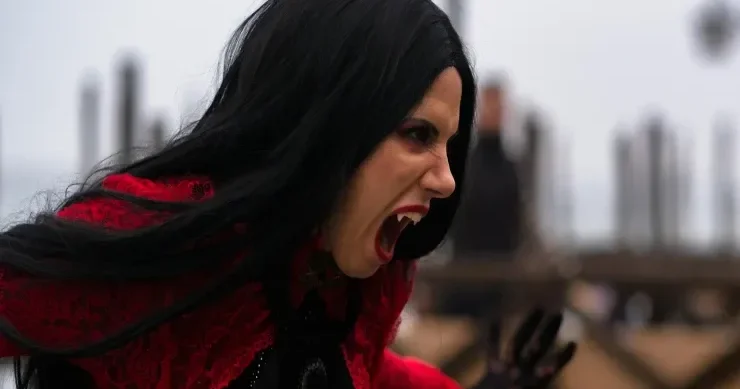 Bürclərin ən əsas enerji vampirləri