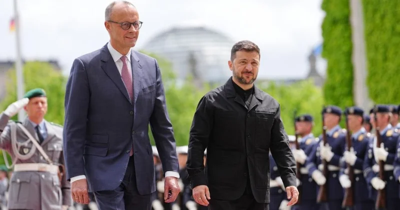 Berlin Kiyevdən gənclərin axınını əngəlləməyi tələb edir