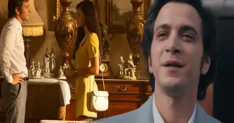 “Masumiyyət muzeyi” serialının yayım tarixi açıqlandı