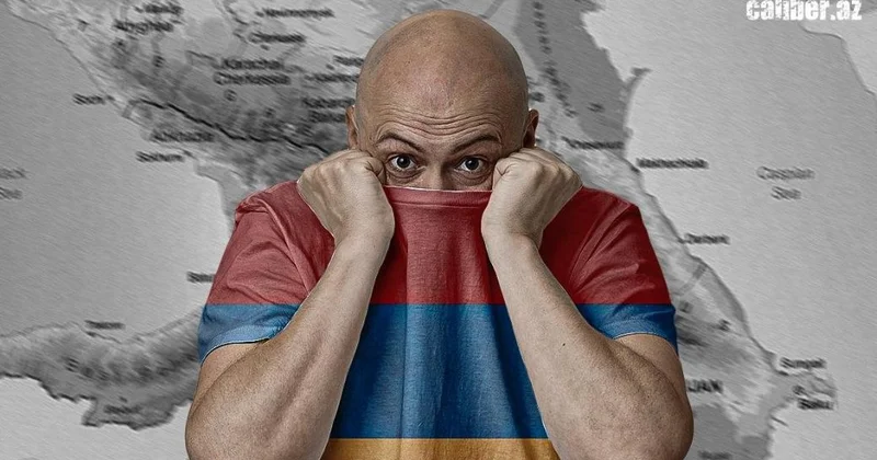 Диаспора против государства: армянское лобби связывает руки Еревану Статья Jewish News Syndicate