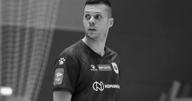 Mini futbolçu faciəvi şəkildə vəfat etdi